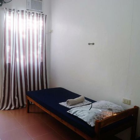 Ese House Hotel Dumaguete City Exterior foto