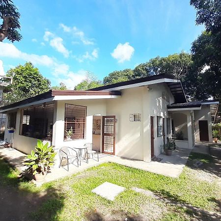 Ese House Hotel Dumaguete City Exterior foto