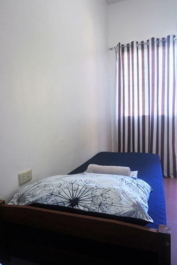 Ese House Hotel Dumaguete City Exterior foto