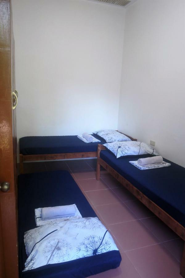 Ese House Hotel Dumaguete City Exterior foto