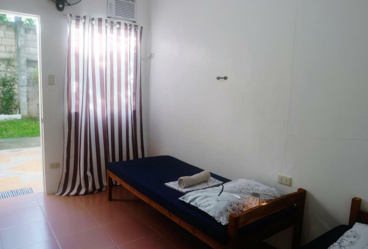 Ese House Hotel Dumaguete City Exterior foto