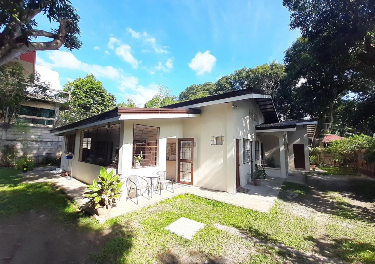 Ese House Hotel Dumaguete City Exterior foto