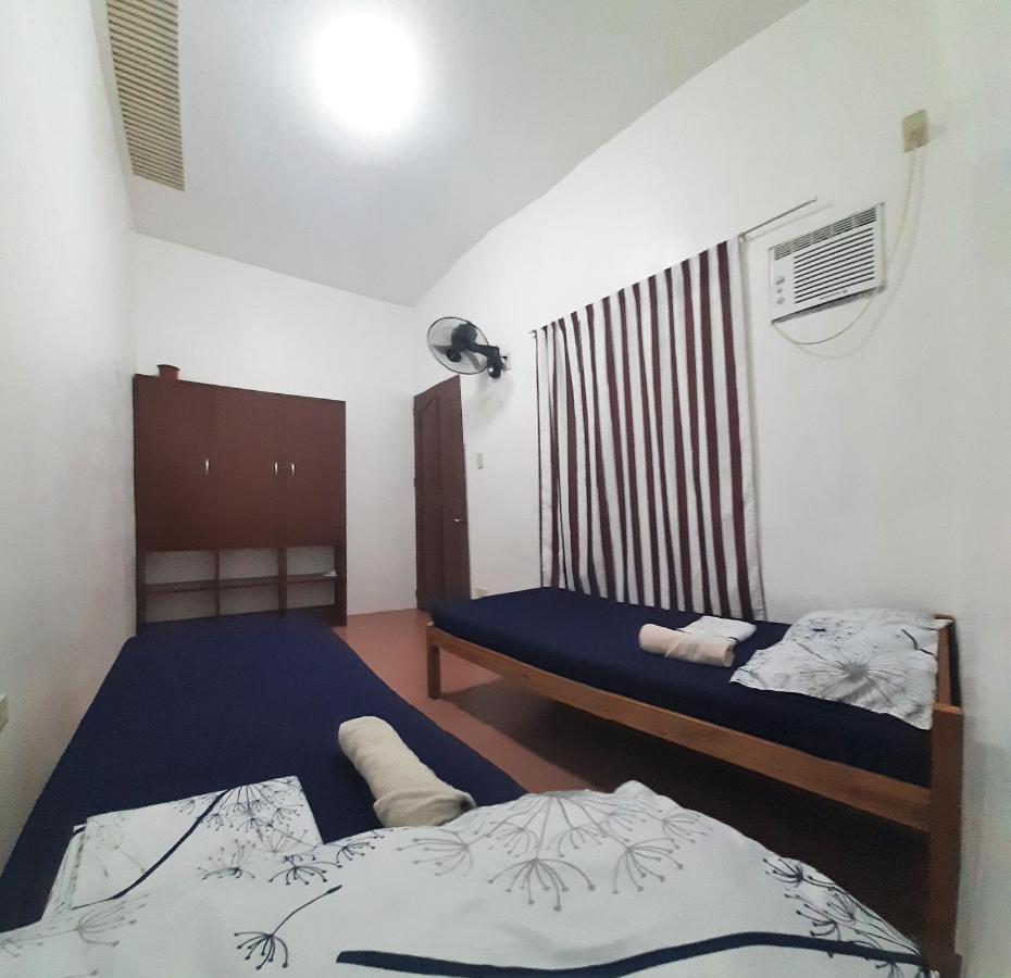 Ese House Hotel Dumaguete City Exterior foto